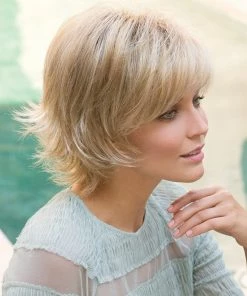 Noriko WOMEN'S WIGS Sky Large | Synthetic Wig (Basic Cap)