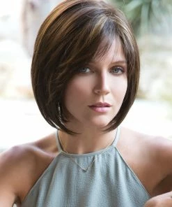 Noriko Jolie | Synthetic Wig (Mono Top)