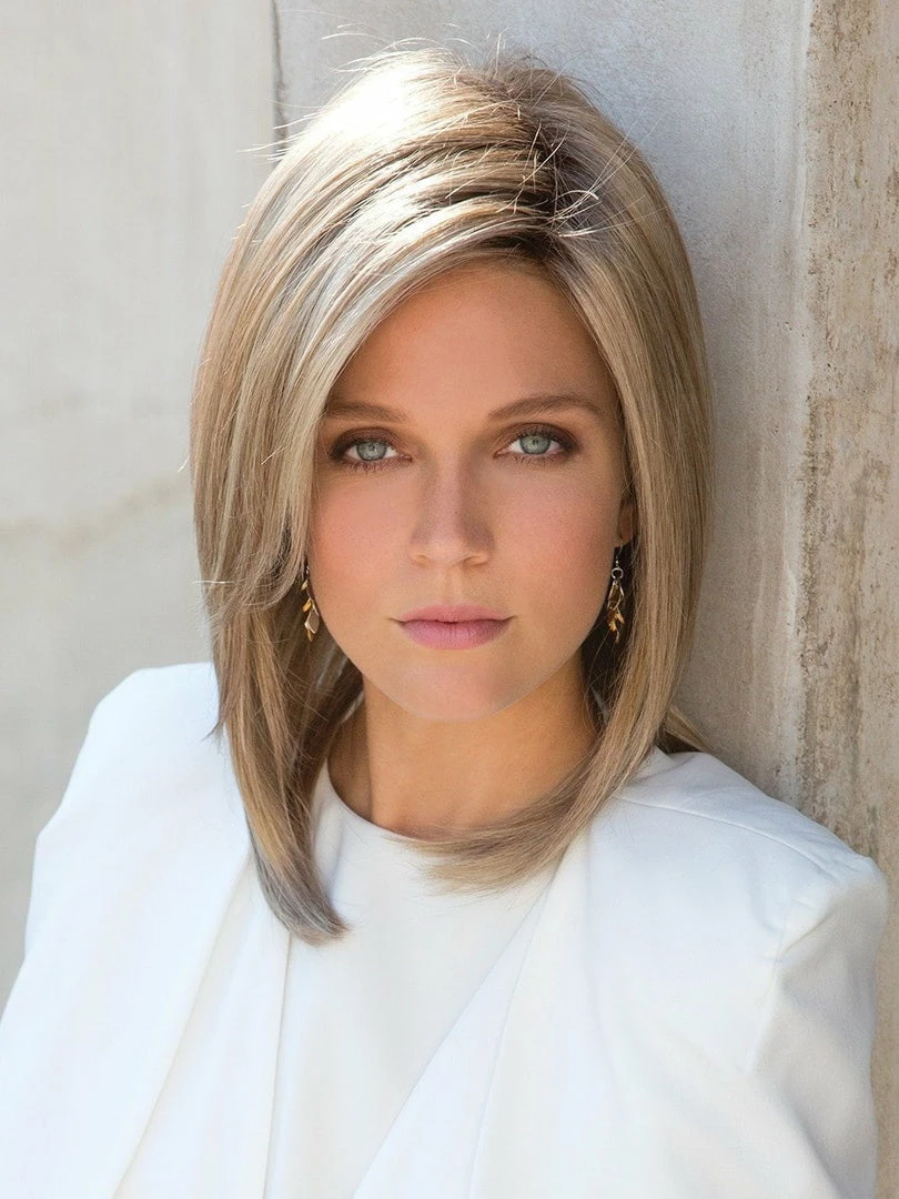 Noriko WOMEN'S WIGS Jackson | Synthetic Wig (Basic Cap) 3 Noriko WOMEN'S WIGS Jackson | Synthetic Wig (Basic Cap)