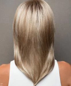 Noriko WOMEN'S WIGS Jackson | Synthetic Wig (Basic Cap) 56 Noriko WOMEN'S WIGS Jackson | Synthetic Wig (Basic Cap)