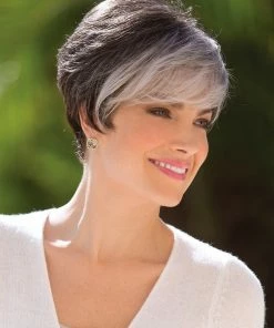 Noriko WOMEN'S WIGS Eva | Synthetic Wig (Basic Cap)