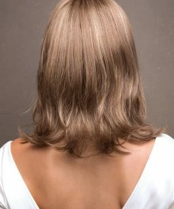 Noriko Kenzie | Synthetic Wig (Mono Top) WOMEN'S WIGS