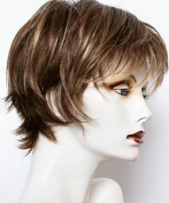 Rene Of Paris WOMEN'S WIGS Coco | Synthetic Wig (Basic Cap)