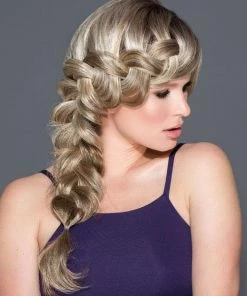 Rene Of Paris WOMEN'S WIGS Rylee | Synthetic Lace Front Wig