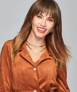 Raquel Welch Beautiful Illusion | Synthetic Hair Topper (Mono Top) NEW ARRIVALS