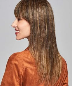 Raquel Welch Beautiful Illusion | Synthetic Hair Topper (Mono Top) NEW ARRIVALS