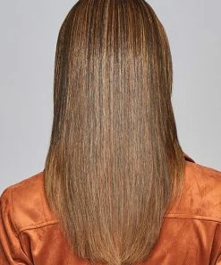 Raquel Welch Beautiful Illusion | Synthetic Hair Topper (Mono Top) NEW ARRIVALS