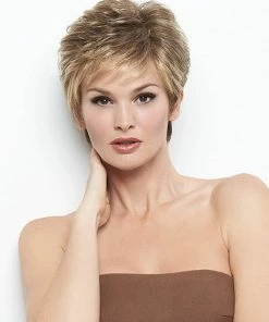 Raquel Welch Crushing On Casual Elite | Synthetic Lace Front Wig (Hand Tied) WOMEN'S WIGS