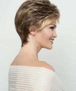 Raquel Welch Crushing On Casual Elite | Synthetic Lace Front Wig (Hand Tied) WOMEN'S WIGS