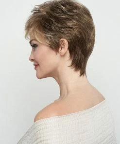 Raquel Welch Crushing On Casual Elite | Synthetic Lace Front Wig (Hand Tied) WOMEN'S WIGS