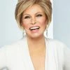 Raquel Welch Go To Style | Synthetic Lace Front Wig (Mono Part) WOMEN'S WIGS 2 Raquel Welch Go To Style | Synthetic Lace Front Wig (Mono Part) WOMEN'S WIGS