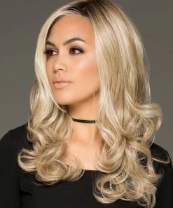 Raquel Welch WOMEN'S WIGS Limelight | HF Synthetic Lace Front Wig (Mono Top)