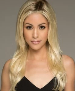 Raquel Welch Miles Of Style | Synthetic Lace Front Wig (Mono Part) WOMEN'S WIGS