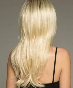 Raquel Welch Miles Of Style | Synthetic Lace Front Wig (Mono Part) WOMEN'S WIGS