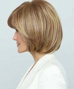 Raquel Welch On In 10 | Synthetic Wig (Basic Cap) WOMEN'S WIGS 49 Raquel Welch On In 10 | Synthetic Wig (Basic Cap) WOMEN'S WIGS