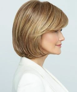 Raquel Welch On In 10 | Synthetic Wig (Basic Cap) WOMEN'S WIGS 48 Raquel Welch On In 10 | Synthetic Wig (Basic Cap) WOMEN'S WIGS