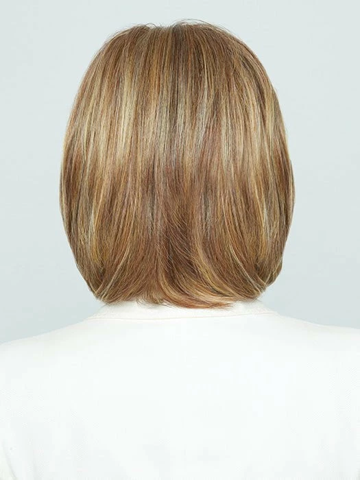 Raquel Welch On In 10 | Synthetic Wig (Basic Cap) WOMEN'S WIGS 7 Raquel Welch On In 10 | Synthetic Wig (Basic Cap) WOMEN'S WIGS