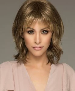 Raquel Welch Stop Traffic | Synthetic Wig (Mono Crown)