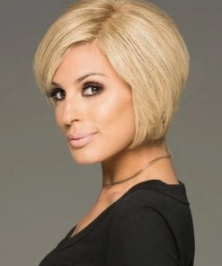 Raquel Welch WOMEN'S WIGS Success Story | 100% Human Hair Wig (Mono Top)