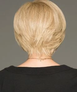 Raquel Welch WOMEN'S WIGS Success Story | 100% Human Hair Wig (Mono Top)