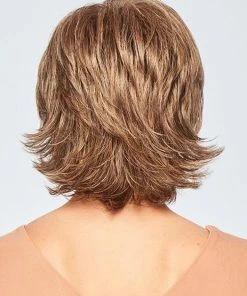 Raquel Welch WOMEN'S WIGS Trend Setter Elite | Synthetic Lace Front Wig (Mono Top)