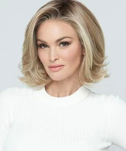 Raquel Welch WOMEN'S WIGS Untold Story | Synthetic Lace Front Wig (Hand Tied)