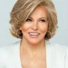 Raquel Welch WOMEN'S WIGS Untold Story | Synthetic Lace Front Wig (Hand Tied)