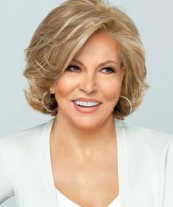 Raquel Welch WOMEN'S WIGS Untold Story | Synthetic Lace Front Wig (Hand Tied)