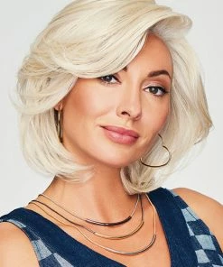 Raquel Welch Upstage Large | Synthetic Lace Front Wig (Hand-Tied) WOMEN'S WIGS