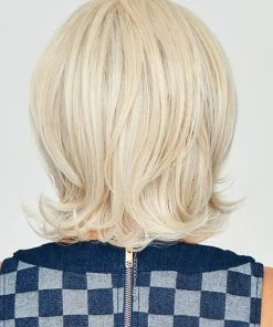 Raquel Welch Upstage Large | Synthetic Lace Front Wig (Hand-Tied) WOMEN'S WIGS