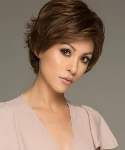 Raquel Welch Voltage Elite | Synthetic Lace Front Wig (Hand-Tied)