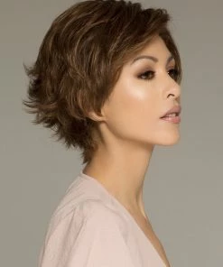 Raquel Welch Voltage Elite | Synthetic Lace Front Wig (Hand-Tied)