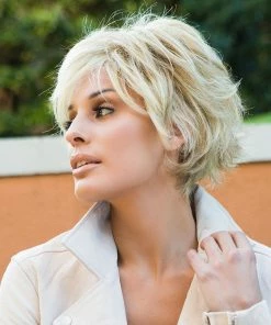 Raquel Welch Voltage Elite | Synthetic Lace Front Wig (Hand-Tied)