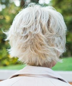 Raquel Welch Voltage Elite | Synthetic Lace Front Wig (Hand-Tied)