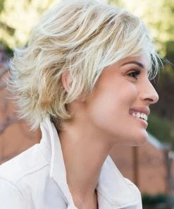 Raquel Welch Voltage Elite | Synthetic Lace Front Wig (Hand-Tied)