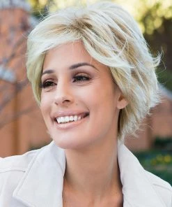 Raquel Welch Voltage Elite | Synthetic Lace Front Wig (Hand-Tied)