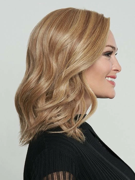 Raquel Welch Wavy Day | Synthetic Lace Front Wig (Mono Top) WOMEN'S WIGS 7 Raquel Welch Wavy Day | Synthetic Lace Front Wig (Mono Top) WOMEN'S WIGS