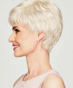 Raquel Welch Winner Large | Synthetic Wig (Basic Cap)