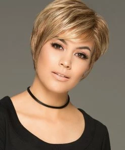 Raquel Welch Cinch | Short Synthetic Wig (Basic Cap) WOMEN'S WIGS