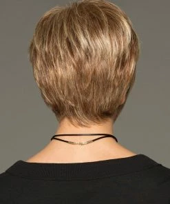 Raquel Welch Cinch | Short Synthetic Wig (Basic Cap) WOMEN'S WIGS