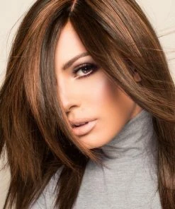 Raquel Welch The Good Life | Remy Human Hair Lace Front Wig (Hand-Tied) WOMEN'S WIGS