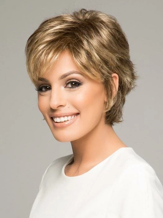 Raquel Welch Voltage Petite | Synthetic Wig (Basic Cap) 12 Raquel Welch Voltage Petite | Synthetic Wig (Basic Cap)