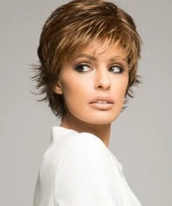 Raquel Welch Voltage | Synthetic Wig (Basic Cap)