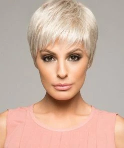 Raquel Welch Winner | Synthetic Wig (Basic Cap)