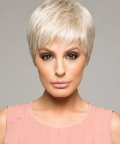 Raquel Welch Winner Large | Synthetic Wig (Basic Cap)