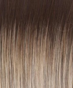 Raquel Welch Nice Move | HF Synthetic Lace Front Wig (Mono Part)