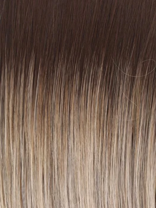 Raquel Welch Nice Move | HF Synthetic Lace Front Wig (Mono Part)