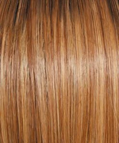 Raquel Welch Crushing On Casual Elite | Synthetic Lace Front Wig (Hand Tied) WOMEN'S WIGS