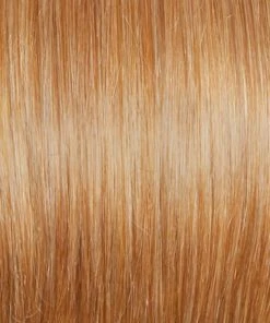 Raquel Welch Chameleon | Synthetic Clip In Bangs/ Hair Topper (Mono Base)