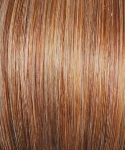 Raquel Welch WOMEN'S WIGS Trend Setter Elite | Synthetic Lace Front Wig (Mono Top)